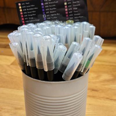 Artea Marker Set