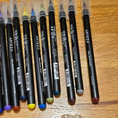 Artea Marker Set