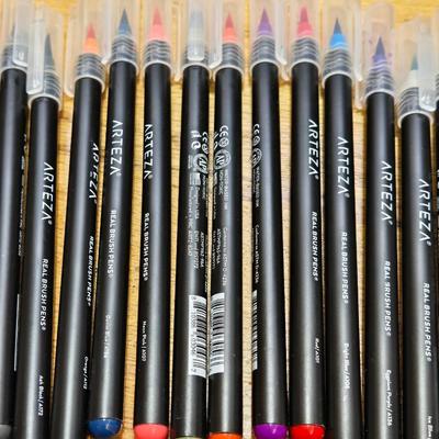 Artea Marker Set