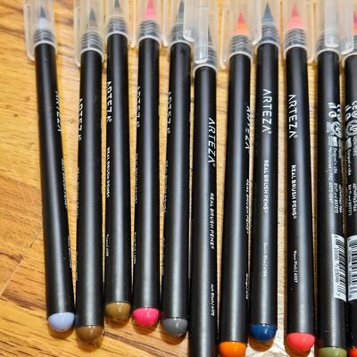 Artea Marker Set