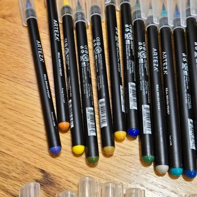Artea Marker Set