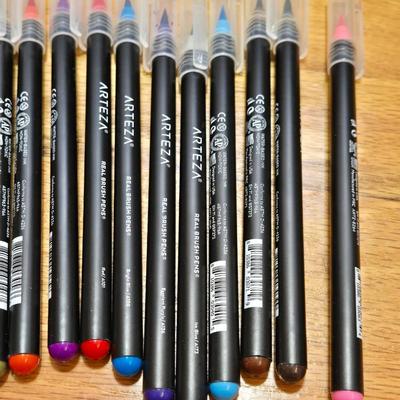 Artea Marker Set
