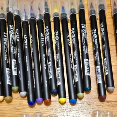 Artea Marker Set