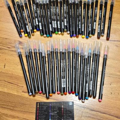 Artea Marker Set