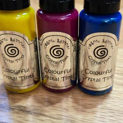 Crystal Tints