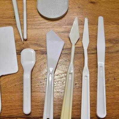Paint Pallette Tools