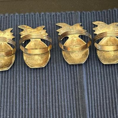 Lot Blue & White South Carolina Kitchen and Dining Items