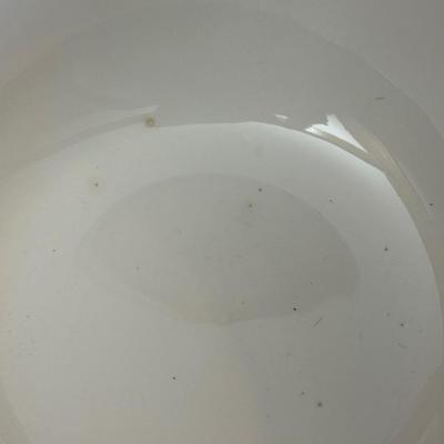 Lot Blue & White South Carolina Kitchen and Dining Items