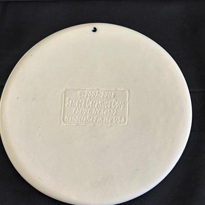 South Carolina, Palmetto State Emblem Plates, Napkins and More