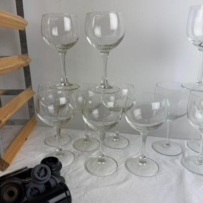 1065 Wine Lot