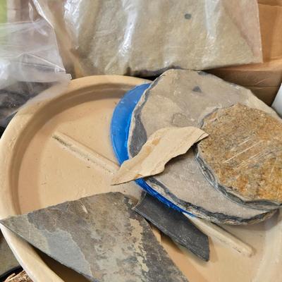 Fairy Garden Creation Supplies