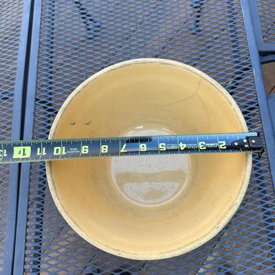 Antique Mixing Bowls, Handmade Miniature Figures and More!