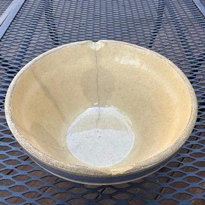 Antique Mixing Bowls, Handmade Miniature Figures and More!