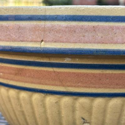 Antique Mixing Bowls, Handmade Miniature Figures and More!