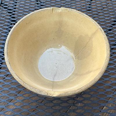 Antique Mixing Bowls, Handmade Miniature Figures and More!