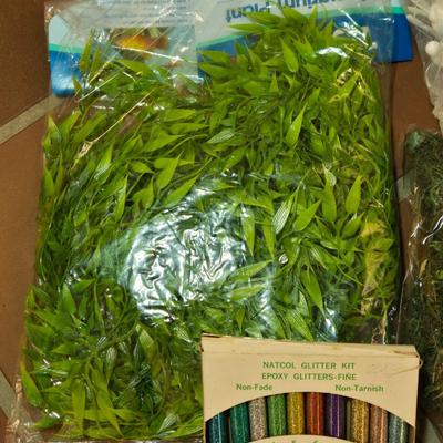 Fairy Garden Creation Items