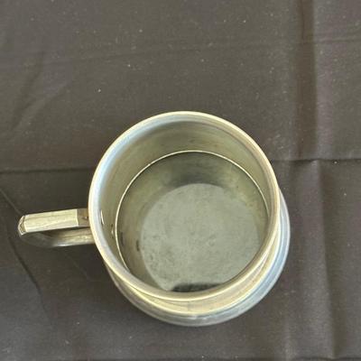 Vintage Playboy Stein, Trinket Dish and Tassels