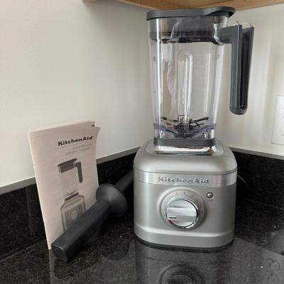 1069 Kitchen Aid Variable Speed Blender