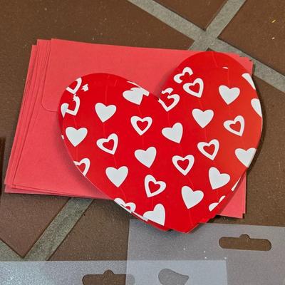 Valentine's Day Lot