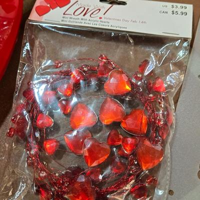 Valentine's Day Lot