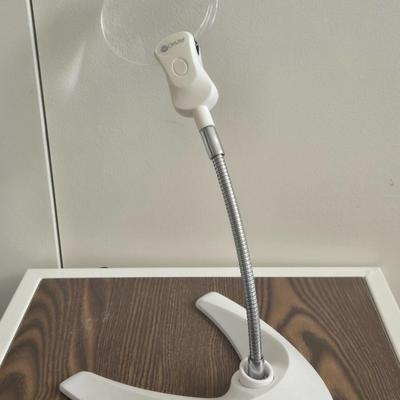 Ottolite Magnifying Light