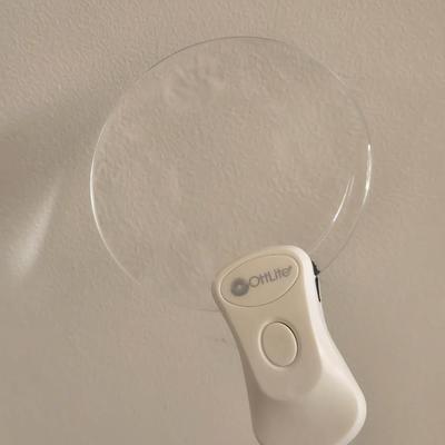 Ottolite Magnifying Light