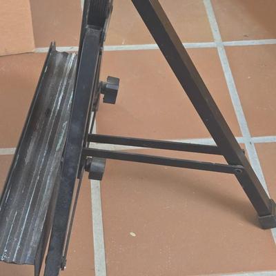 Art Easel