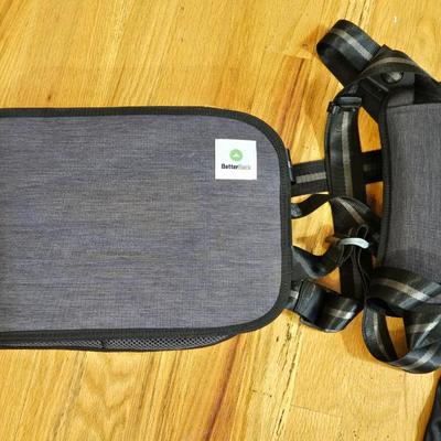 Better Back with Carrying Case