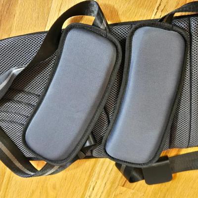 Better Back with Carrying Case