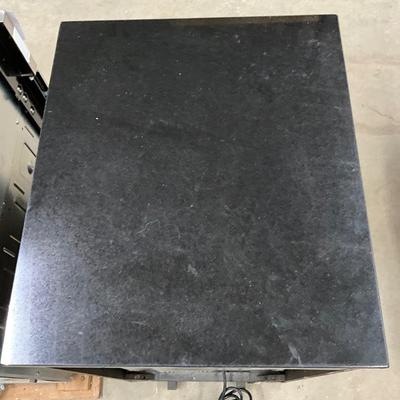 Lot P 682 Thermoelectric Wine Cooler