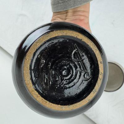 1087 Pottery Lot