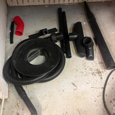 10-Gallon Shop Vac (B1-MG)