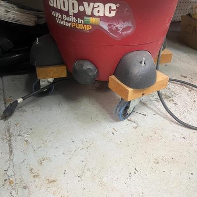 10-Gallon Shop Vac (B1-MG)
