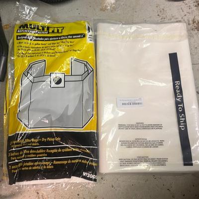 10-Gallon Shop Vac (B1-MG)
