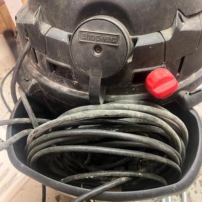 10-Gallon Shop Vac (B1-MG)
