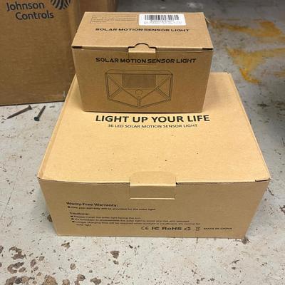 Romex, Wire & More Electrical Items (B1-MG)