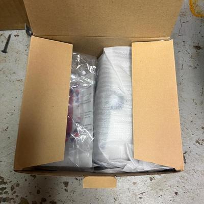 Romex, Wire & More Electrical Items (B1-MG)