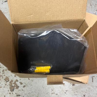 Romex, Wire & More Electrical Items (B1-MG)