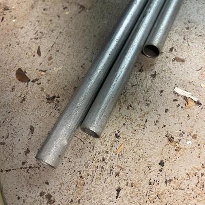 Romex, Wire & More Electrical Items (B1-MG)