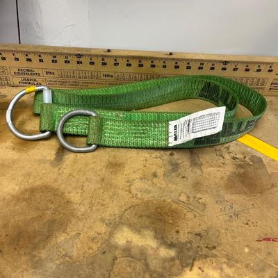 Ikar Fall Arrester, Rope & More (B1-MG)