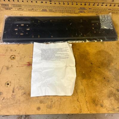Roto Pax Diesel Cans With Mounting Brackets & More (B1-MG)