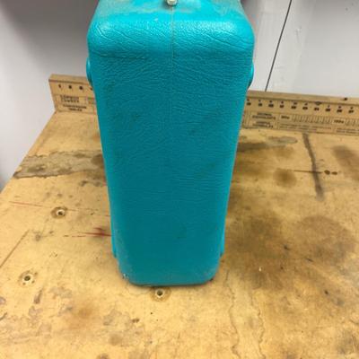 Roto Pax Diesel Cans With Mounting Brackets & More (B1-MG)