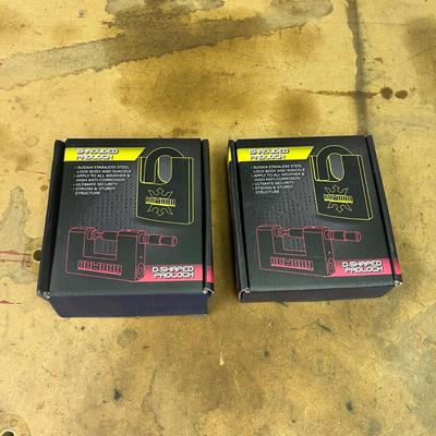 Roto Pax Diesel Cans With Mounting Brackets & More (B1-MG)