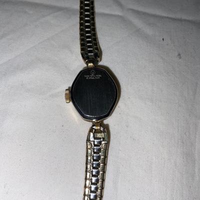 Vintage Waltham Watch 10K