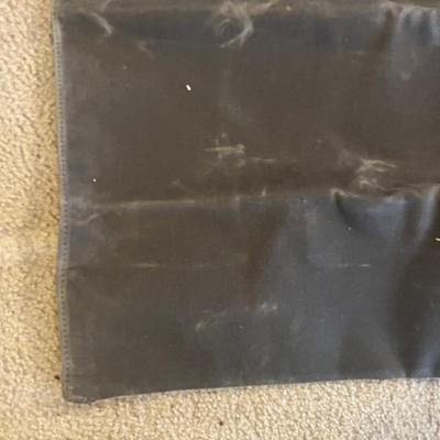 Coalcracker Waxed Canvas Tarps/Ground Covers (B1-MG)