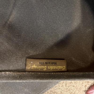 Coalcracker Waxed Canvas Tarps/Ground Covers (B1-MG)