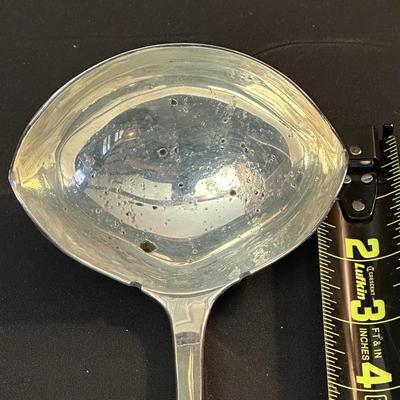 Large Royal Staffordshire Dinnerware Plate Made in England and Various Crisp Blue Patterend Dish Towels