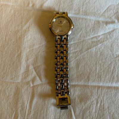 Rolex Rhinestone watch