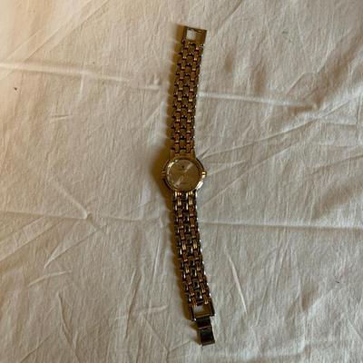 Rolex Rhinestone watch