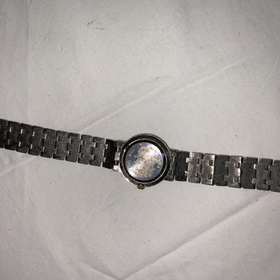 Rolex Rhinestone watch